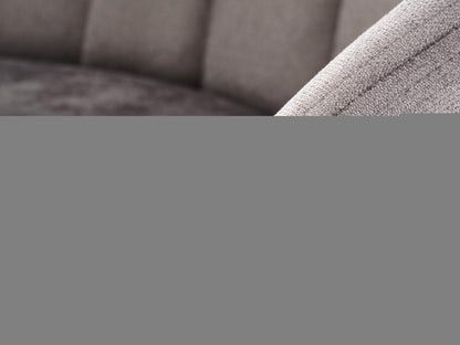 Kėdė K533 kėdė, juoda / pilka V-CH-K/533-KR-POPIELATY (Pilka)