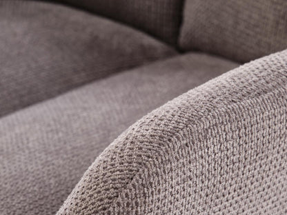 Kėdė K536 kėdė, pilka V-CH-K/536-KR-POPIELATY (Pilka)