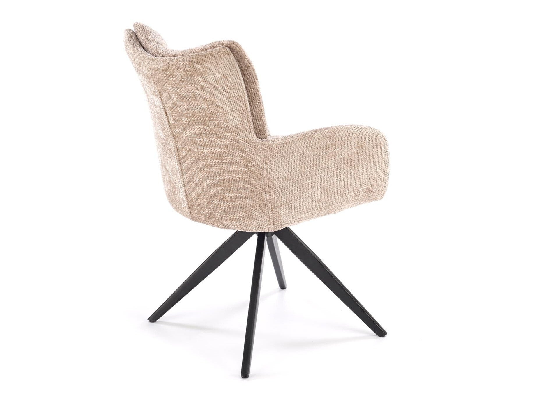 Kėdė K540 kėdė, smėlinė V-CH-K/540-KR-BEŻOWY (Smėlinė)