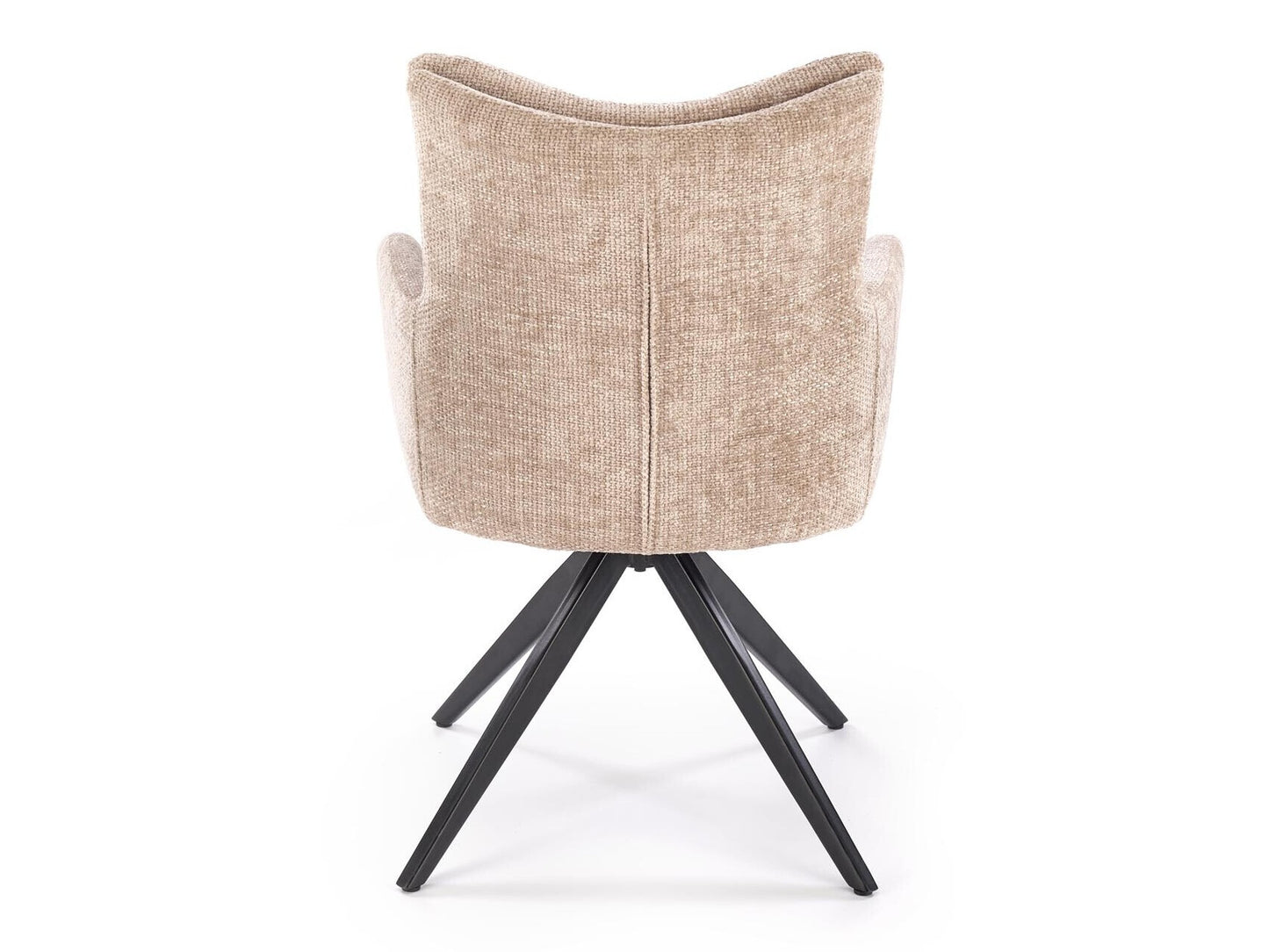 Kėdė K540 kėdė, smėlinė V-CH-K/540-KR-BEŻOWY (Smėlinė)