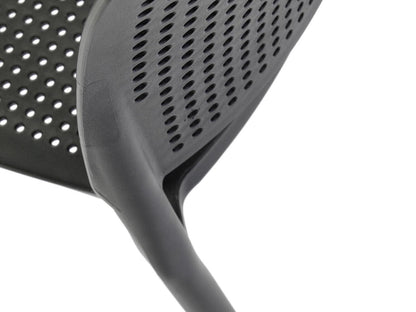 Kėdė K514 kėdė, juoda V-CH-K/514-KR-CZARNY (Juoda)