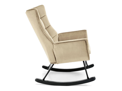 Supama kėdė BAZALTO char V-CH-BAZALTO-FOT-BEŻOWY, Spalva: Smėlinė