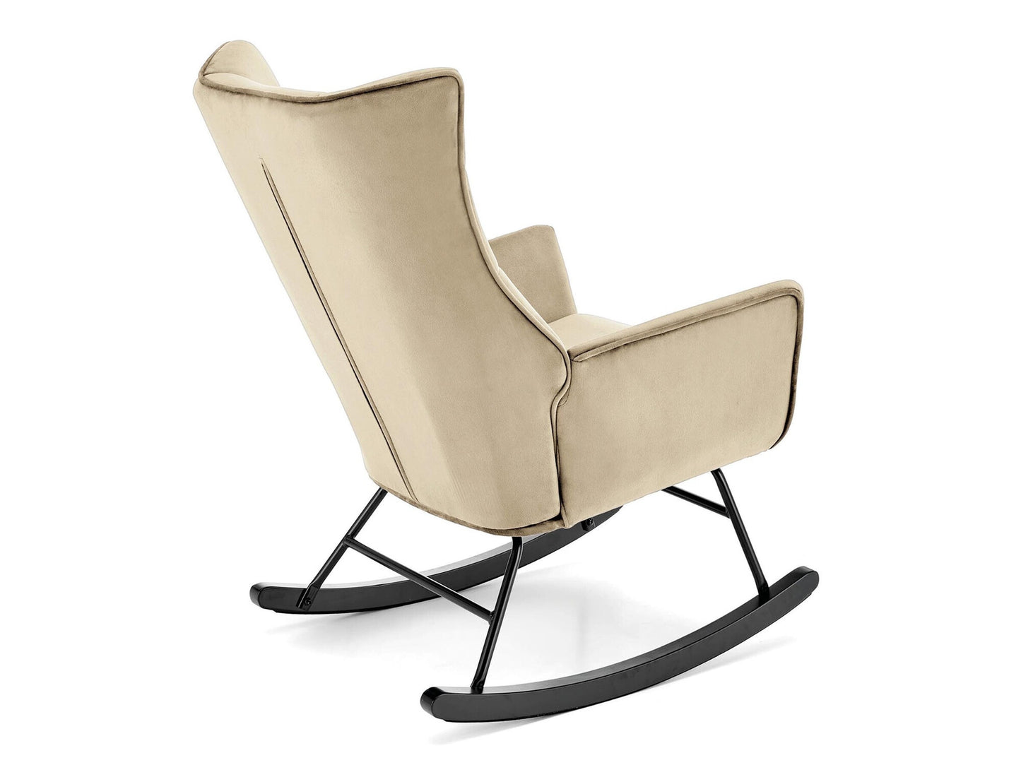 Supama kėdė BAZALTO char V-CH-BAZALTO-FOT-BEŻOWY, Spalva: Smėlinė