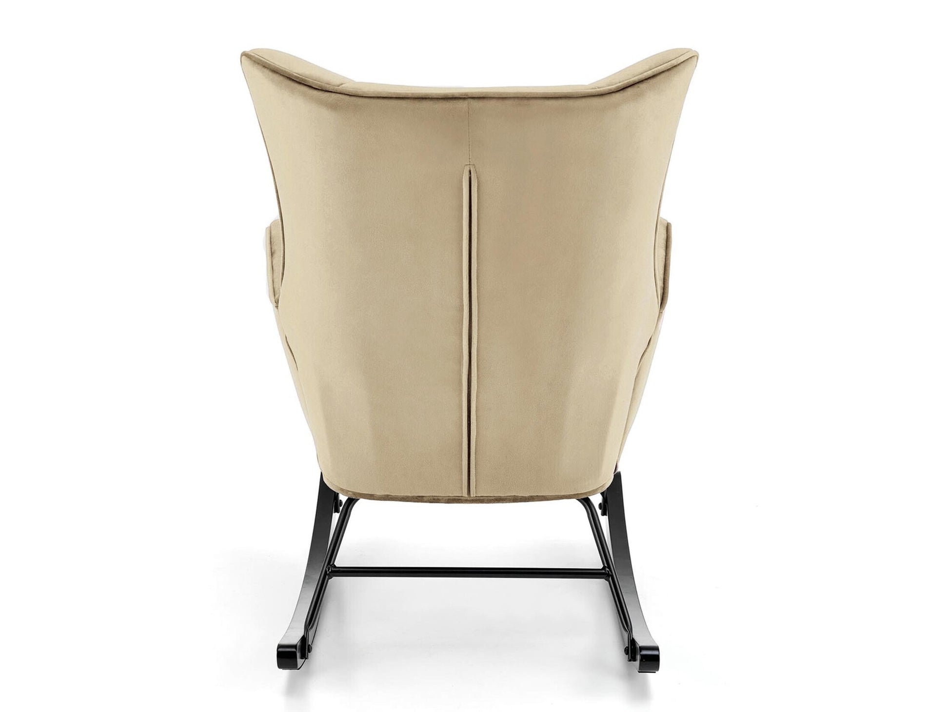 Supama kėdė BAZALTO char V-CH-BAZALTO-FOT-BEŻOWY, Spalva: Smėlinė