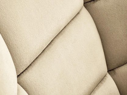 Supama kėdė BAZALTO char V-CH-BAZALTO-FOT-BEŻOWY, Spalva: Smėlinė