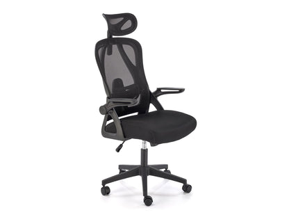 Biuro kėdė NEGRO biuro kėdė, juoda V-CH-NEGRO-FOT