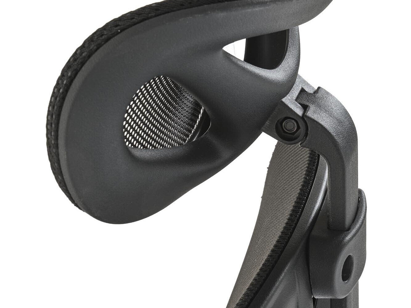 Biuro kėdė NEGRO biuro kėdė, juoda V-CH-NEGRO-FOT