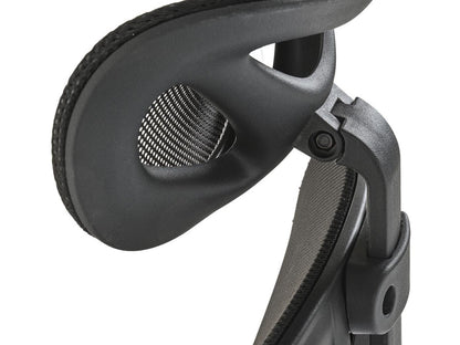 Biuro kėdė NEGRO biuro kėdė, juoda V-CH-NEGRO-FOT