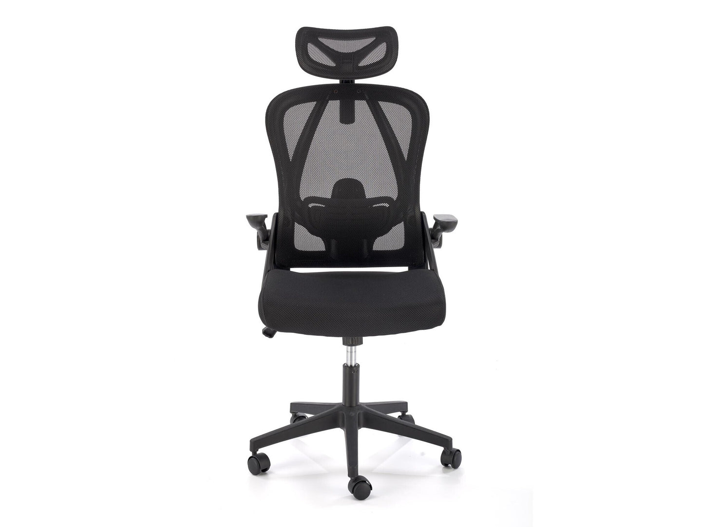 Biuro kėdė NEGRO biuro kėdė, juoda V-CH-NEGRO-FOT