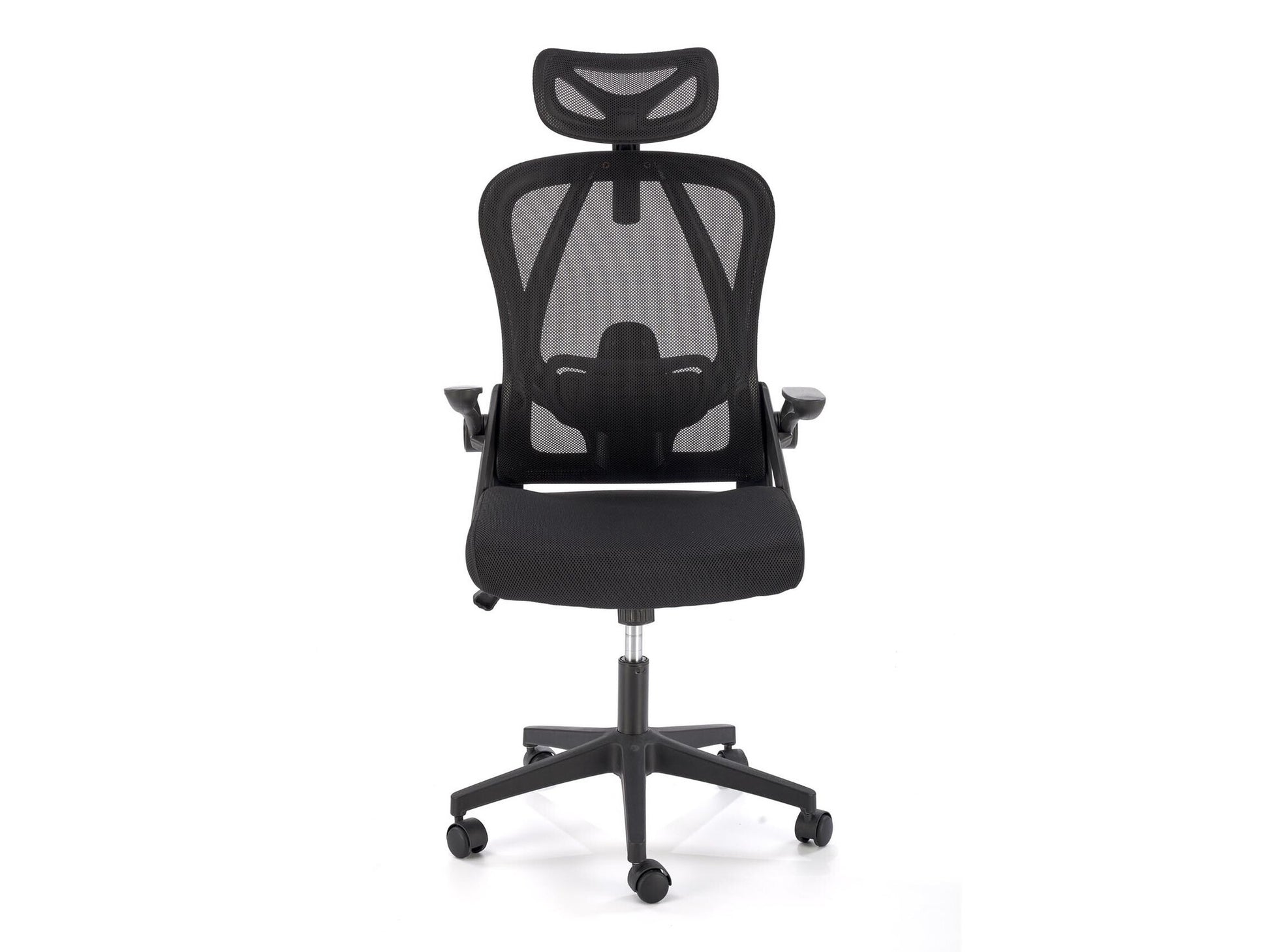 Biuro kėdė NEGRO biuro kėdė, juoda V-CH-NEGRO-FOT