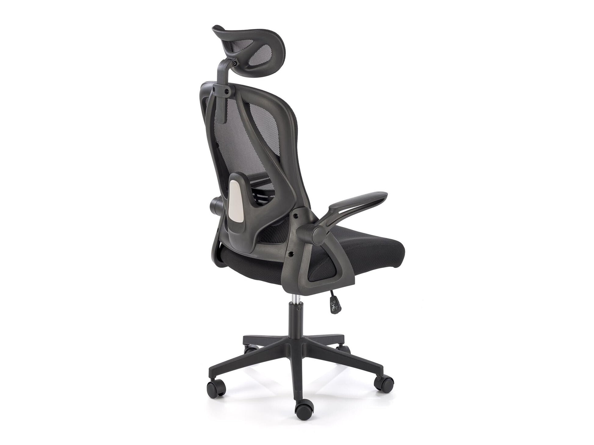 Biuro kėdė NEGRO biuro kėdė, juoda V-CH-NEGRO-FOT