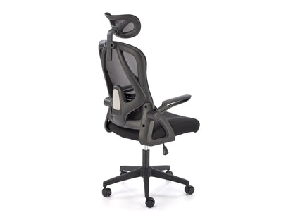 Biuro kėdė NEGRO biuro kėdė, juoda V-CH-NEGRO-FOT