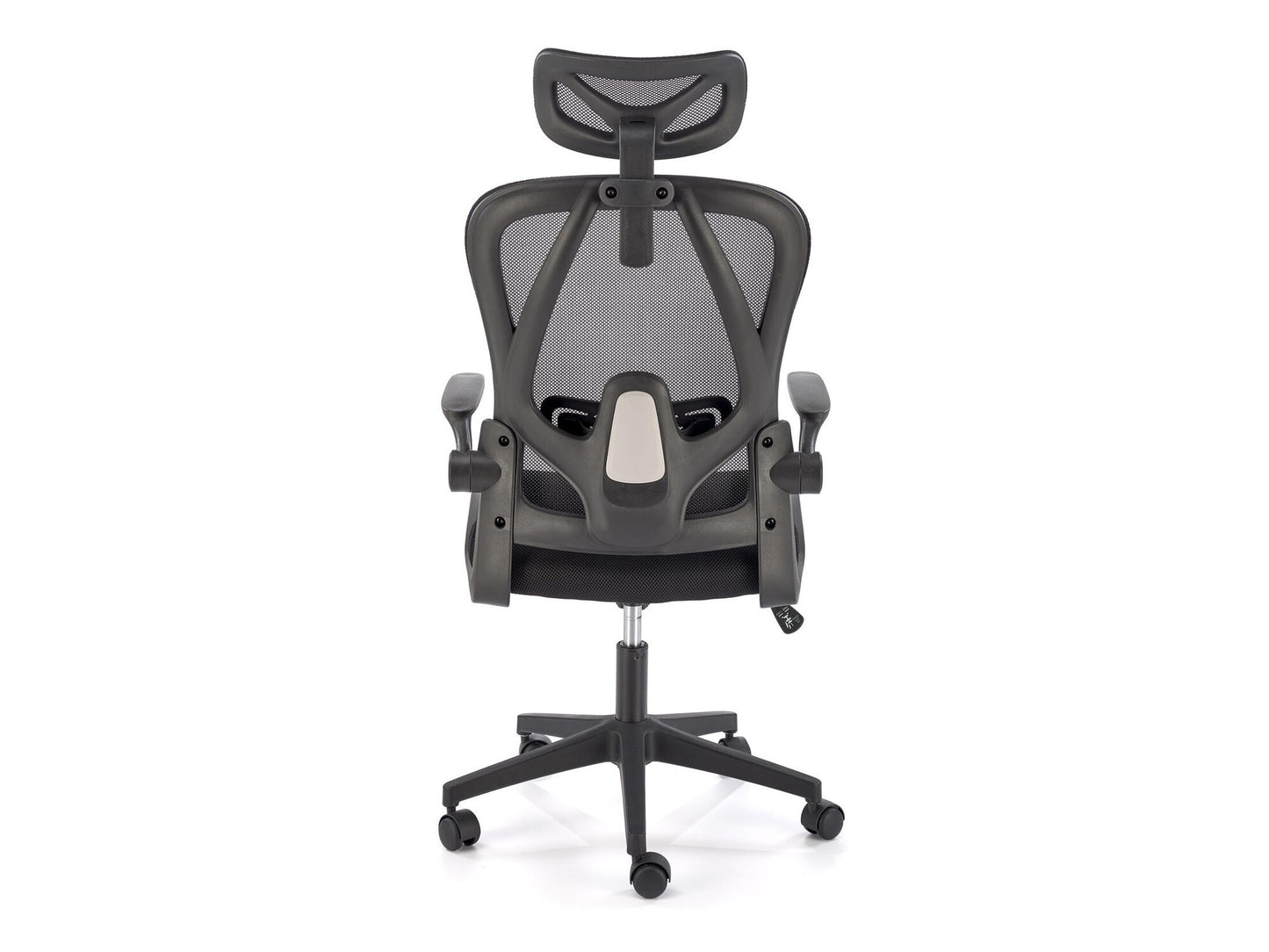 Biuro kėdė NEGRO biuro kėdė, juoda V-CH-NEGRO-FOT