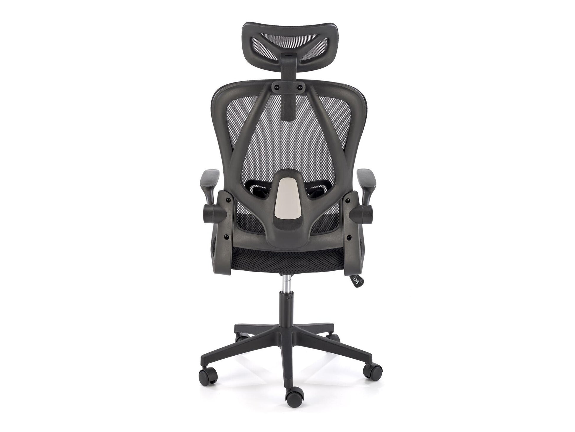 Biuro kėdė NEGRO biuro kėdė, juoda V-CH-NEGRO-FOT