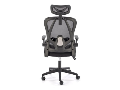 Biuro kėdė NEGRO biuro kėdė, juoda V-CH-NEGRO-FOT