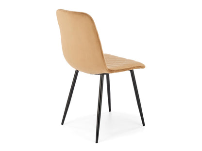 Kėdė K525 kėdė smėlio V-CH-K/525-KR-BEŻOWY (Beige)