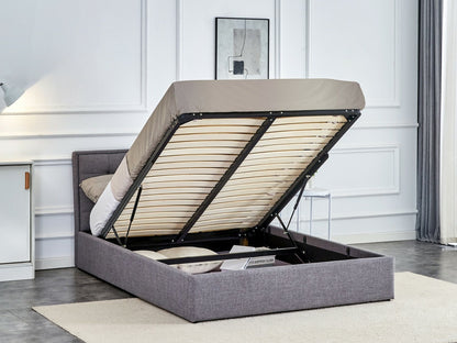 Lova PADVA 140 lova with lovading container V-CH-PADVA_140-LOZ-POPIELATY