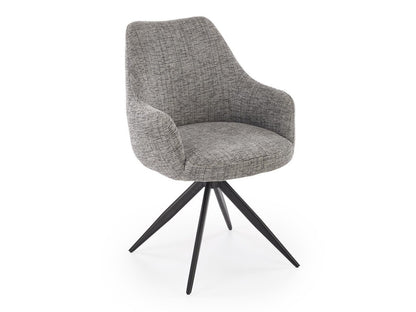 Kėdė K564 kėdė, pilka V-CH-K/564-KR-POPIELATY (Pilka)
