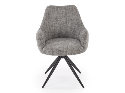 Kėdė K564 kėdė, pilka V-CH-K/564-KR-POPIELATY (Pilka)