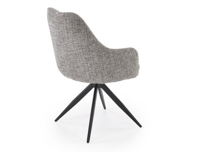 Kėdė K564 kėdė, pilka V-CH-K/564-KR-POPIELATY (Pilka)