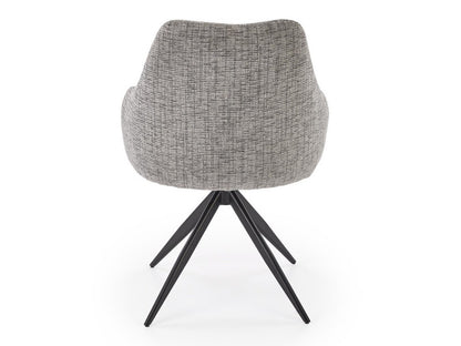 Kėdė K564 kėdė, pilka V-CH-K/564-KR-POPIELATY (Pilka)