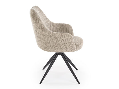 Kėdė K564 kėdė, smėlio V-CH-K/564-KR-BEŻOWY (Beige)
