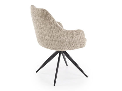 Kėdė K564 kėdė, smėlio V-CH-K/564-KR-BEŻOWY (Beige)