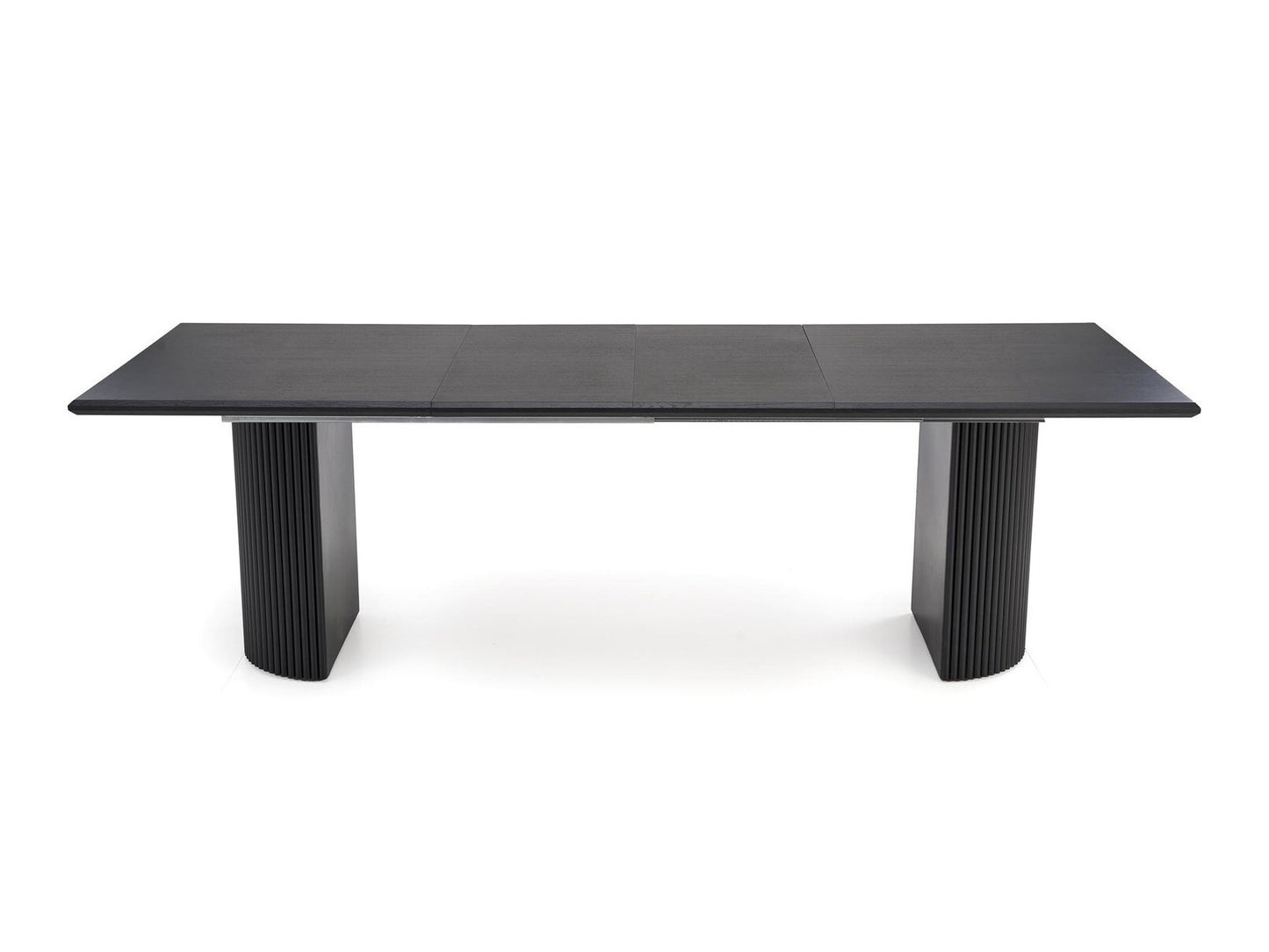 Stalas BOLERO extension stalas, color: juoda / juoda V-PL-BOLERO-ST