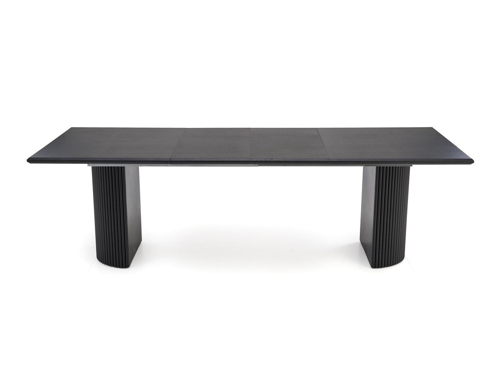 Stalas BOLERO extension stalas, color: juoda / juoda V-PL-BOLERO-ST