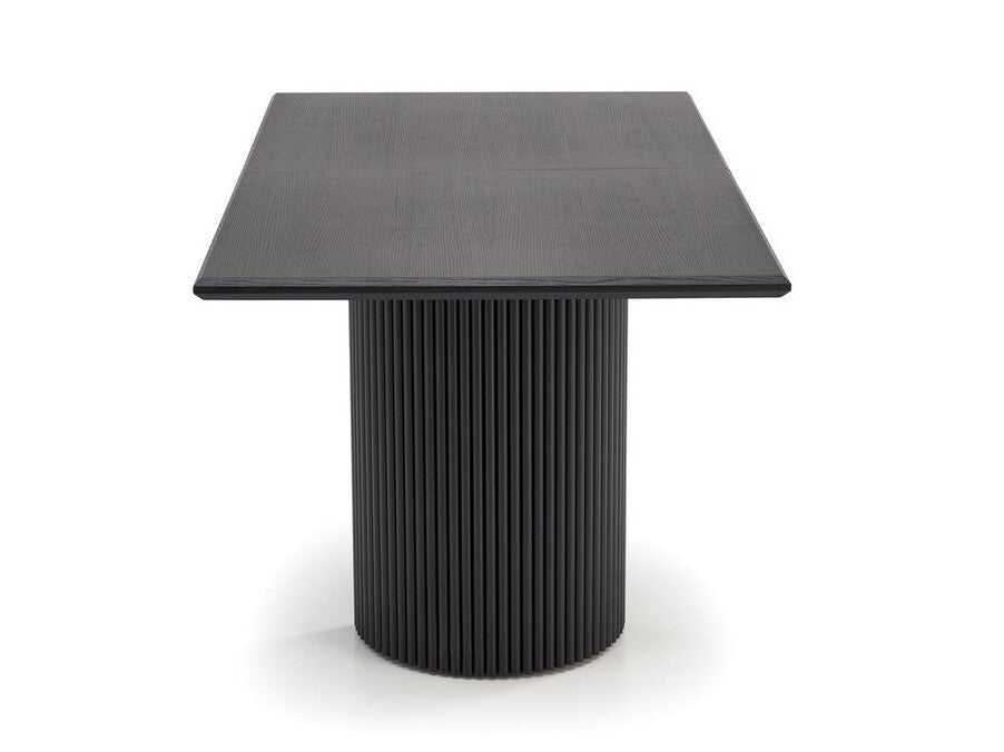 Stalas BOLERO extension stalas, color: juoda / juoda V-PL-BOLERO-ST