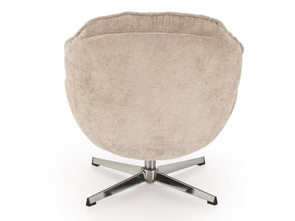 Fotelis GUIDO leisure kėdė, beige V-CH-GUIDO-FOT-BEŻOWY (Beige)
