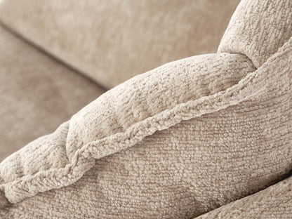 Fotelis GUIDO leisure kėdė, beige V-CH-GUIDO-FOT-BEŻOWY (Beige)