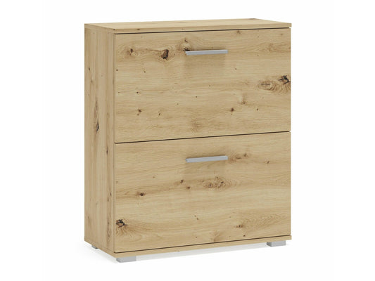 Batų dėžė LIMA ST3 batų dėžė artisan ąžuolas V-PL-LIMA-ST3-ARTISAN (Artisan ąžuolas)