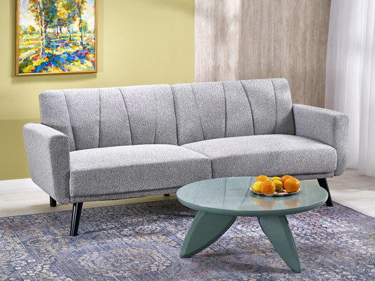Sofa lova LARIX sofa color: pilka V-CH-LARIX-SOFA-POPIELATY