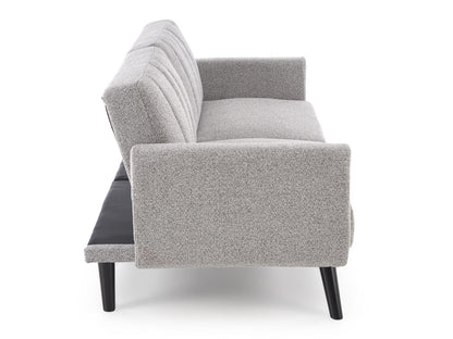 Sofa lova LARIX sofa color: pilka V-CH-LARIX-SOFA-POPIELATY