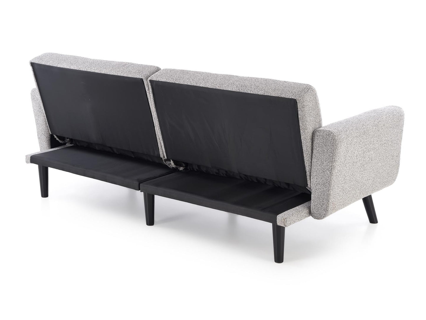 Sofa lova LARIX sofa color: pilka V-CH-LARIX-SOFA-POPIELATY