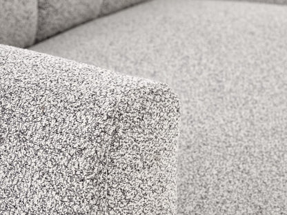Sofa lova LARIX sofa color: pilka V-CH-LARIX-SOFA-POPIELATY