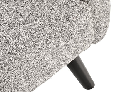 Sofa lova LARIX sofa color: pilka V-CH-LARIX-SOFA-POPIELATY