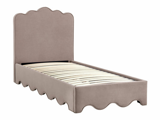 Lova ORSO lova, beige V-CH-ORSO_90-LOZ-BEŻOWY (Beige)