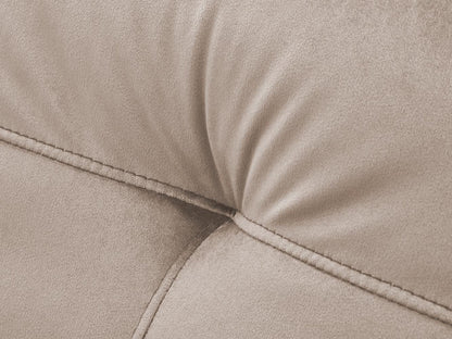 Fotelis reglaineris SEMIR 2 leisure kėdė, beige V-CH-SEMIR_2-FOT-BEŻOWY (Beige)
