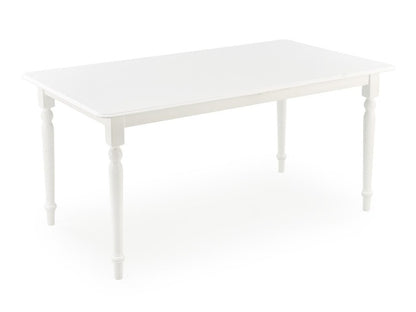 Stalas NELSON extension stalas, balta V-CH-NELSON-ST