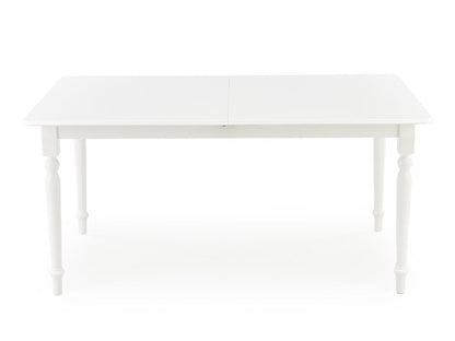 Stalas NELSON extension stalas, balta V-CH-NELSON-ST