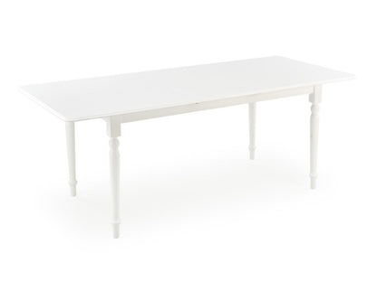 Stalas NELSON extension stalas, balta V-CH-NELSON-ST