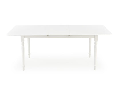 Stalas NELSON extension stalas, balta V-CH-NELSON-ST