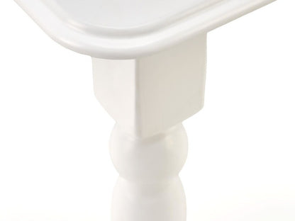Stalas NELSON extension stalas, balta V-CH-NELSON-ST