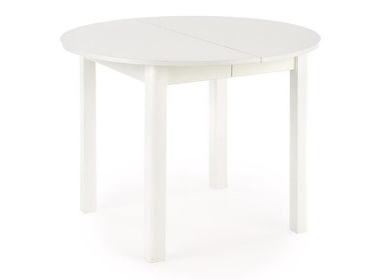 Stalas RINGO, Spalva: Balta 4096318