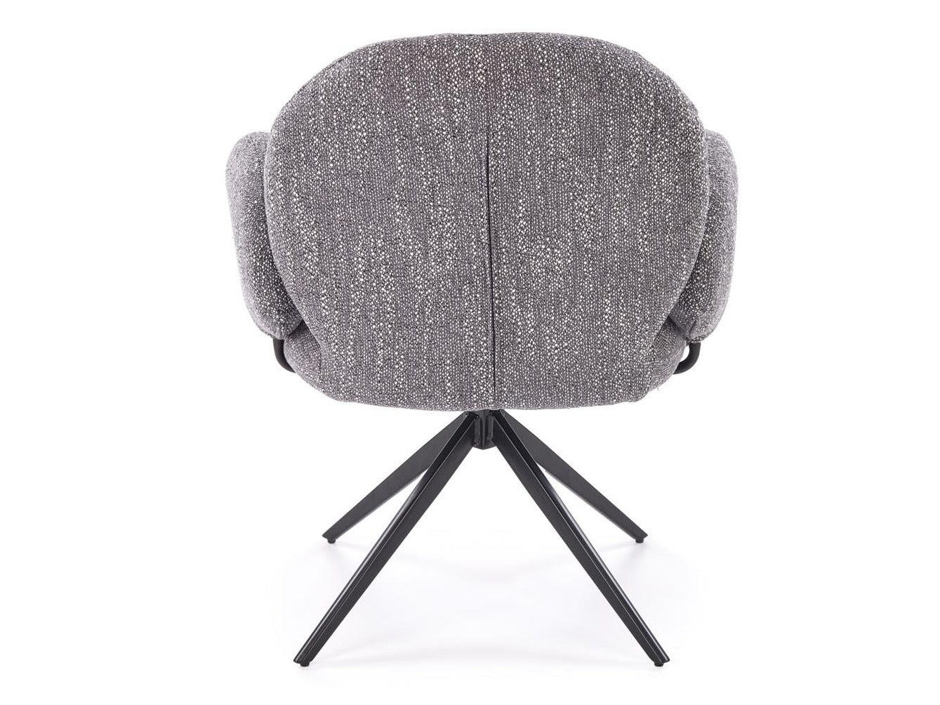 Kėdė K568 kėdė, pilka V-CH-K/568-KR-POPIELATY (Pilka)