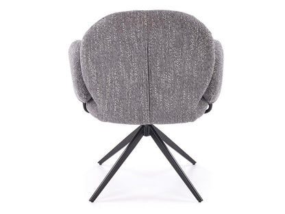 Kėdė K568 kėdė, pilka V-CH-K/568-KR-POPIELATY (Pilka)