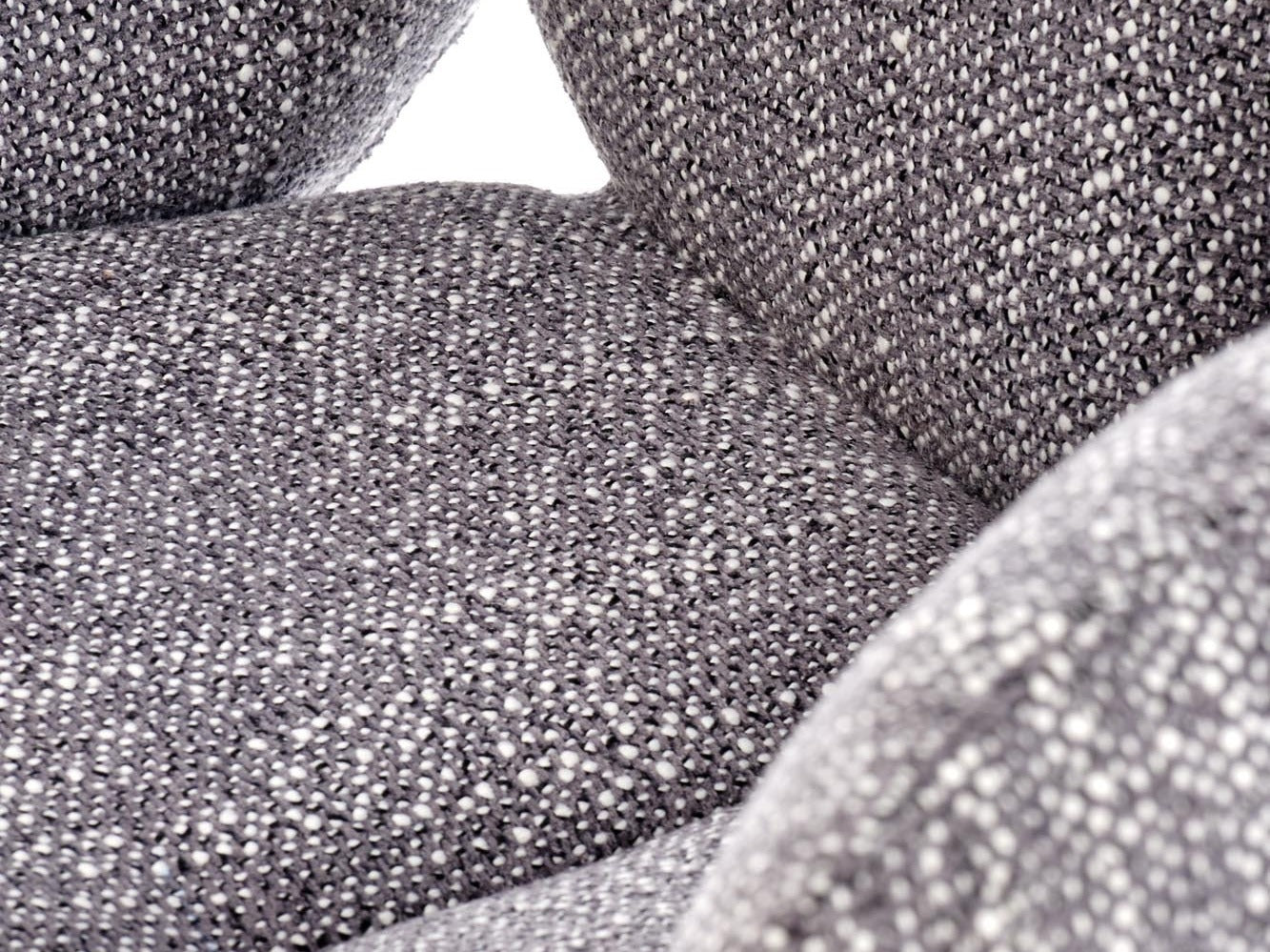 Kėdė K568 kėdė, pilka V-CH-K/568-KR-POPIELATY (Pilka)