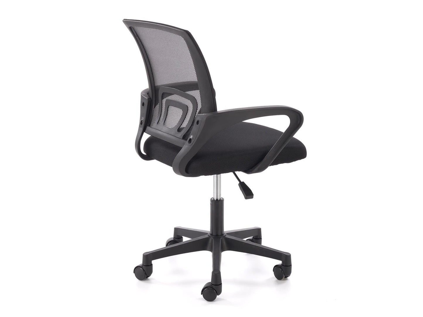 Biuro kėdė GIMLI biuro kėdė, juoda V-CH-GIMLI-FOT